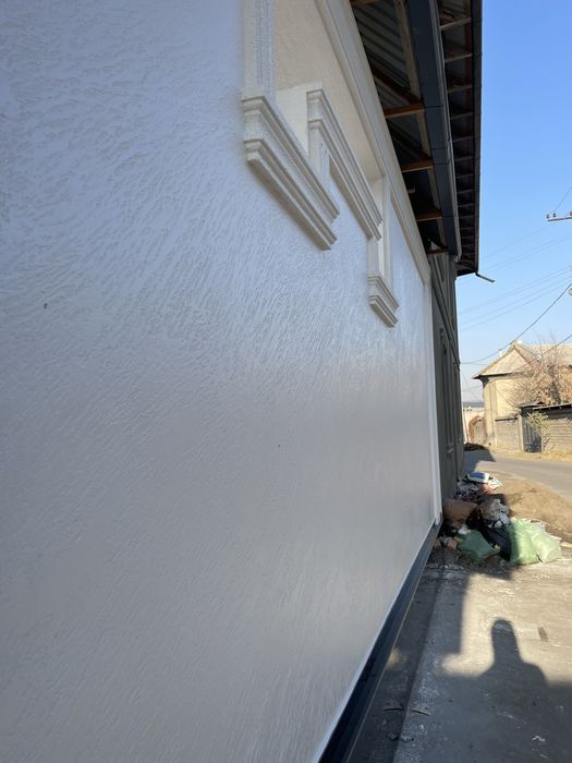 Travertin ishlari sfatli