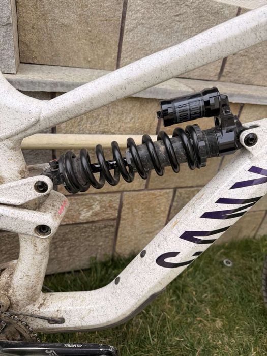 Canyon torque CLLCTV 2025