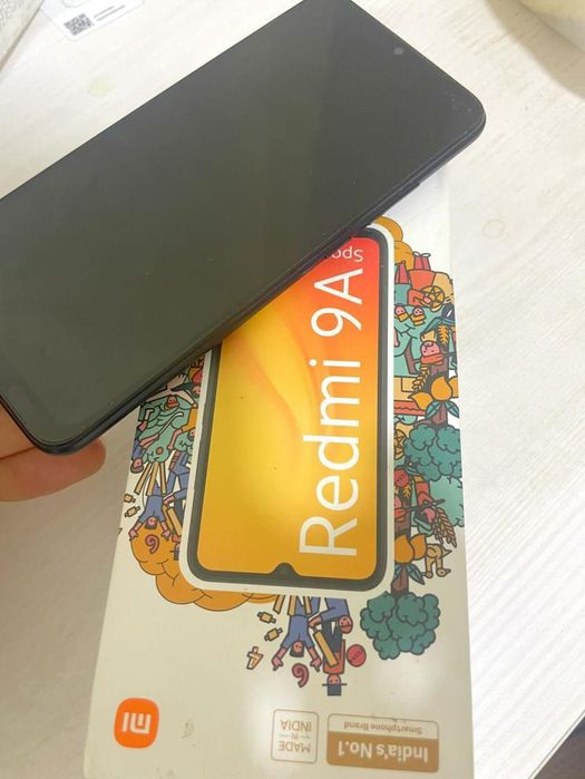 Redmi 9A sporttt