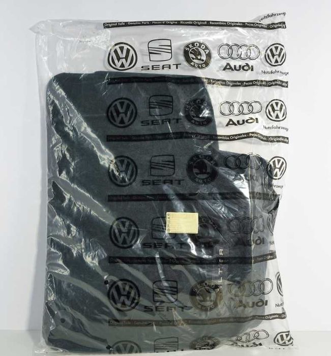 Оригинални Стелки Текстил Сеат Алтеа Seat Altea SEAT ALTEA LIFT