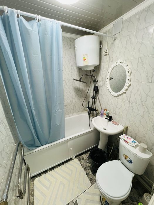 Квартира Сутка/Час/Ночь