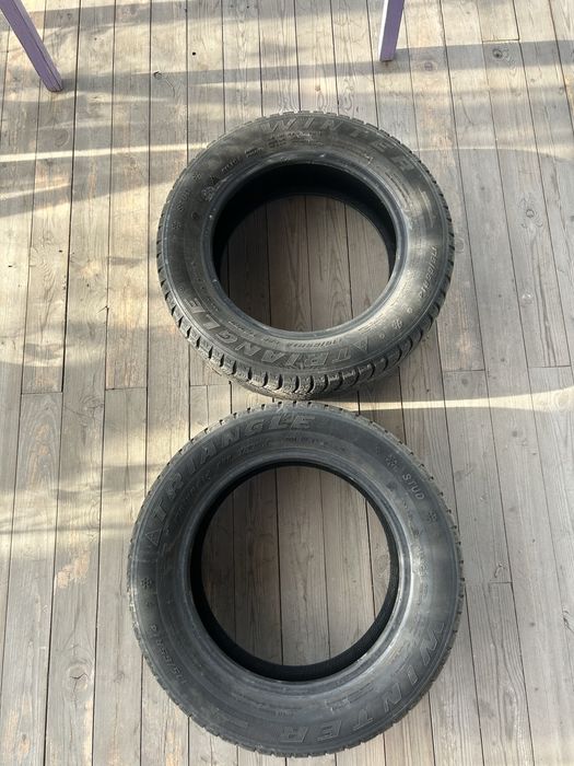 Шины от хюндай гетс