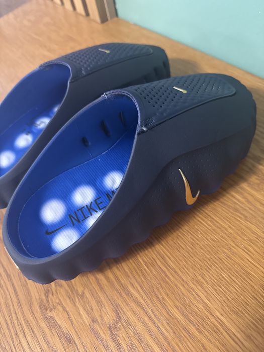 Nike mind 001 “Blackened Blue”