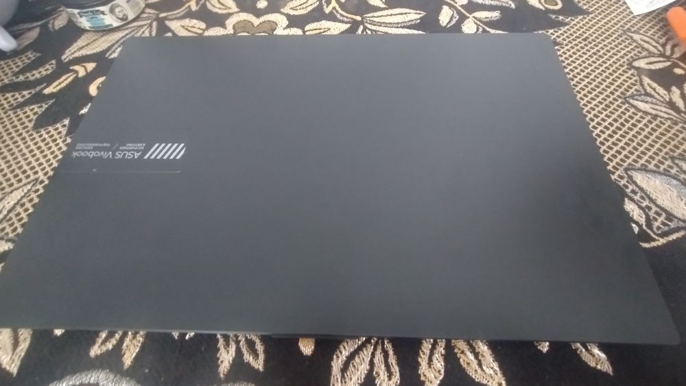 Laptop Asus Vivobook Go15