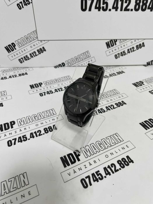 NDP Amanet NON-STOP Sos. Giurgiului 119 ARMANI EXCHANGE (33949)