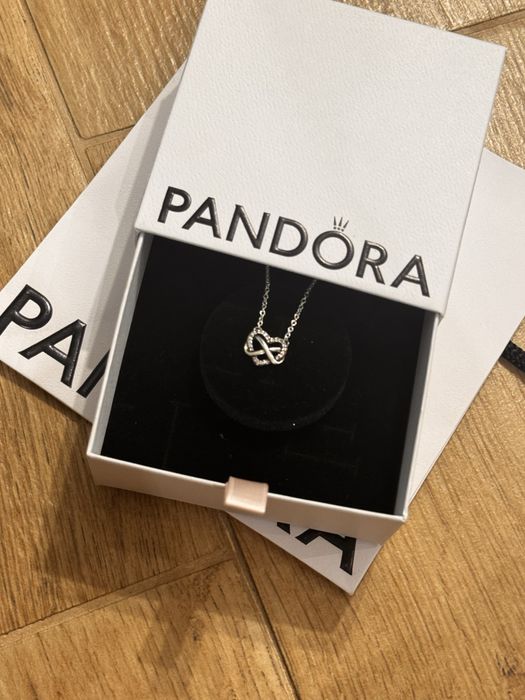 Колие Пандора Pandora