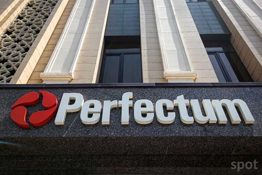 Nomer Perfectum Mobile