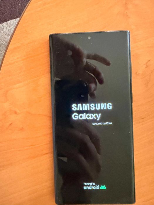 Samsung S22 Ultra /defect