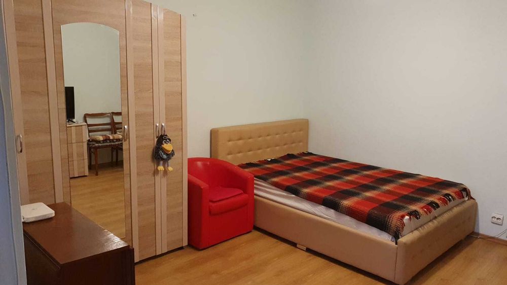 Inchiriere garsoniera mobilata Metrou Aparatorii Patriei