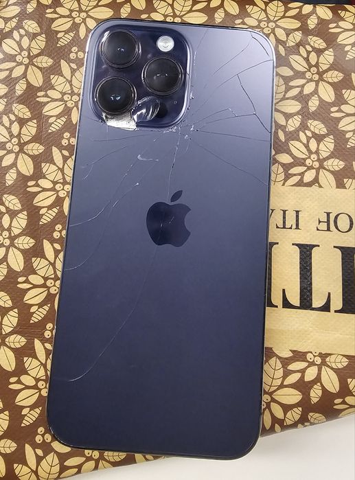 IPhone 14 Pro max Zaa