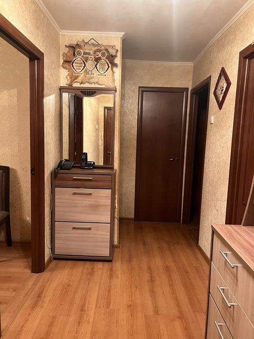 Продам 3х комнатную квартиру