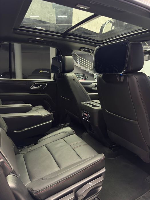 Продается Chevrolet Tahoe