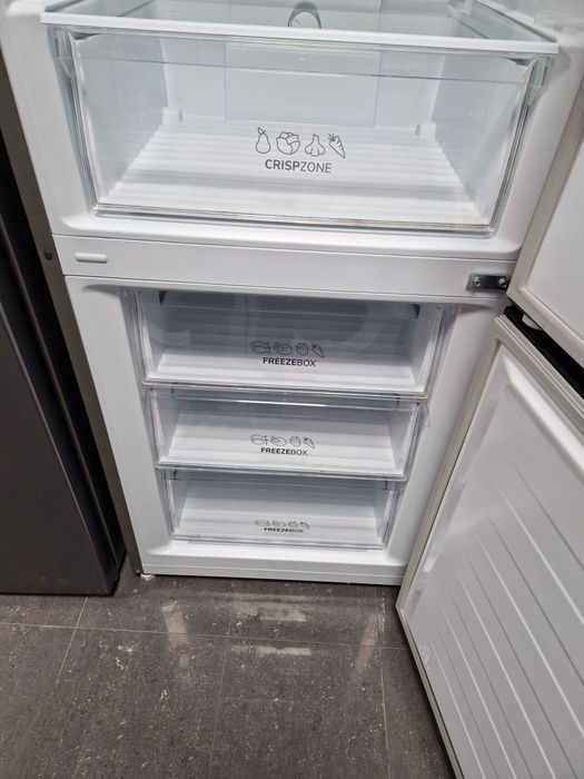 Хладилник с Фризер Gorenje A++ No Frost