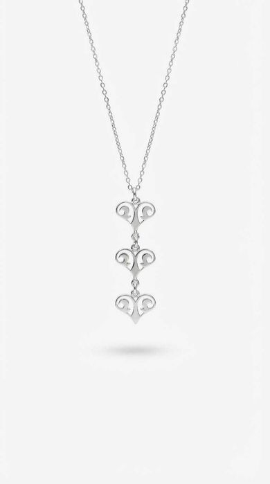 Серебряные украшения оптом