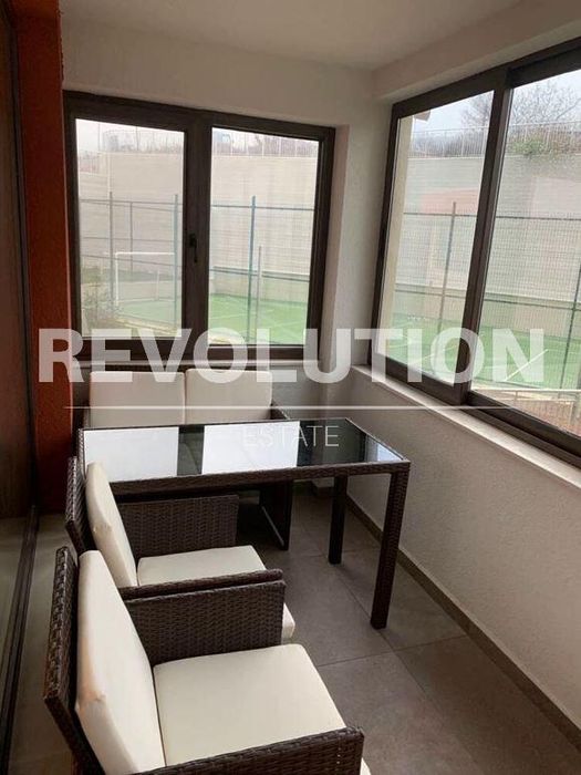 Дава се под наем Двустаен апартамент в Варна, Бриз - 72 кв.м за 750 € - Снимка #3