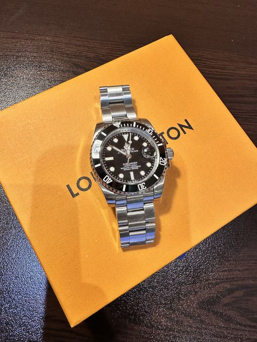 Rolex submariner