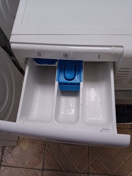 Пералня Бош Bosch  Serie 8 A+++ 8кг 2 години гаранция! Made in Germany