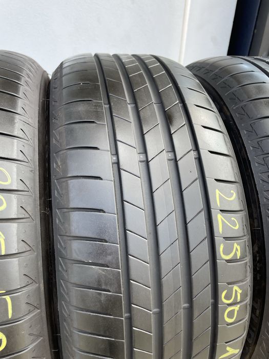Cauciucuri 225/50R18 Bridgestone, anvelope vara 225/50/18
