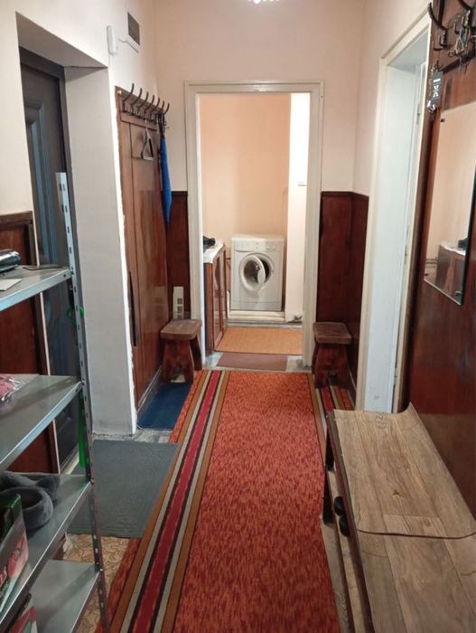 Продавам апартамент тухла