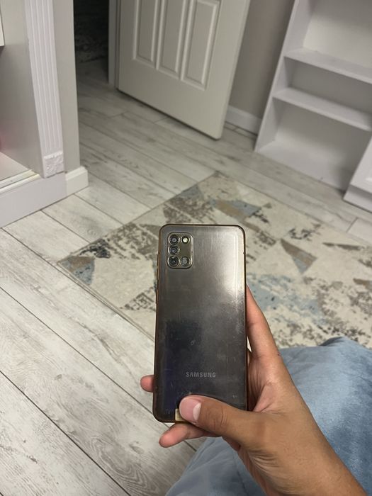 Телефон samsung с