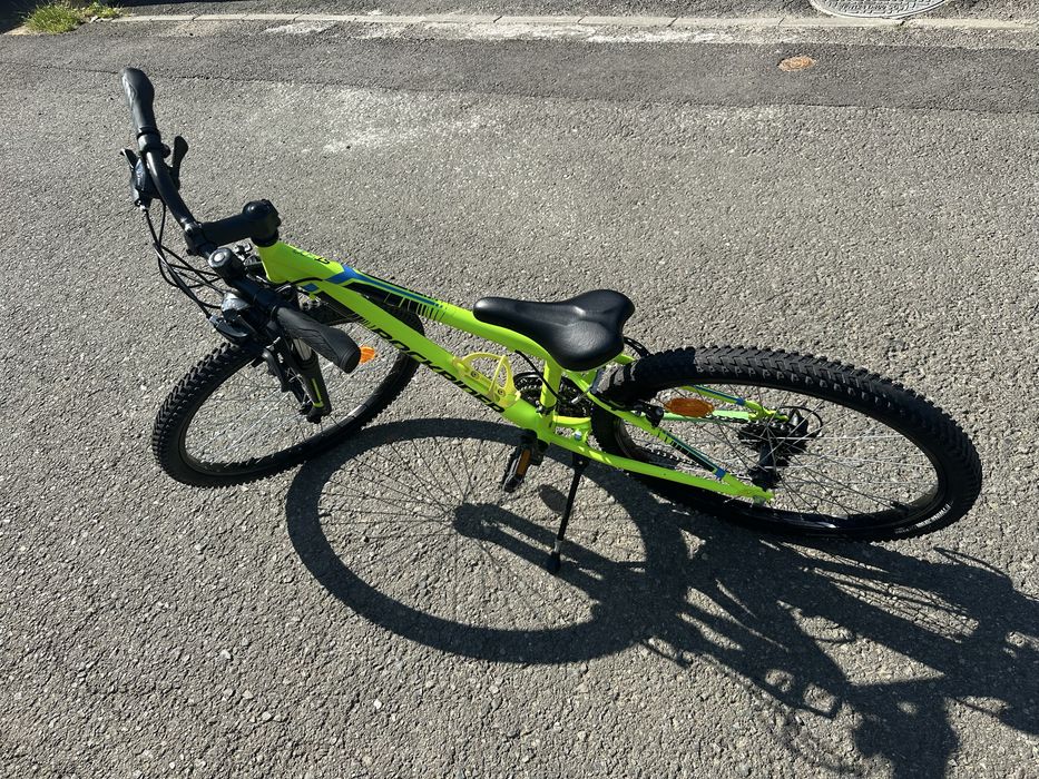 Bicicleta copil 24”