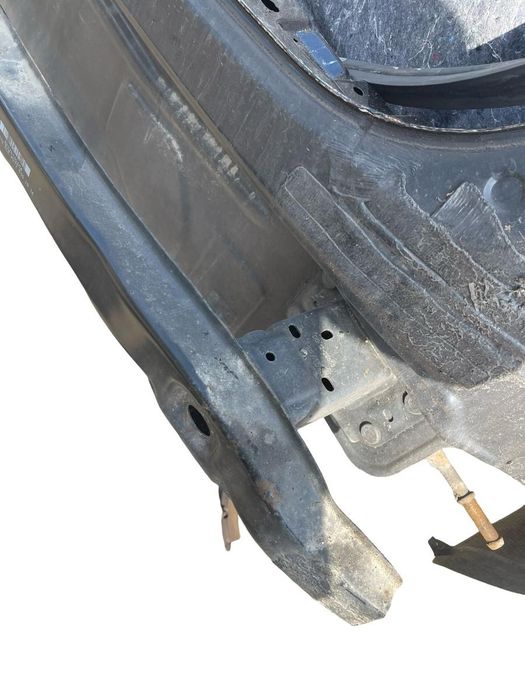 Armatura Bara De Protectie Spate Mercedes-Benz E-Class W212 2009 -> 2.1 E 220 Bluetec Om 651.924