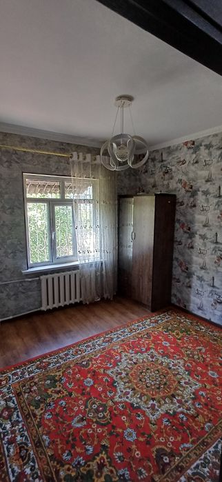 Долгосрочная аренда