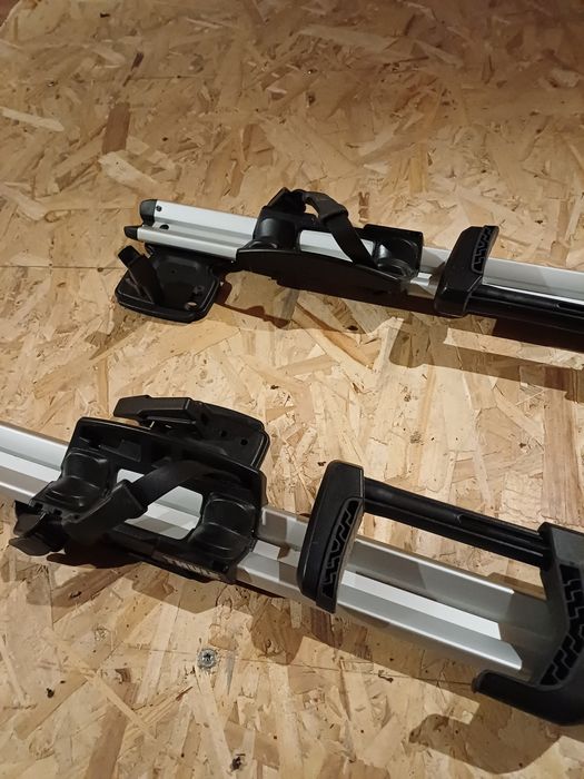 Suporti Thule Proride 598