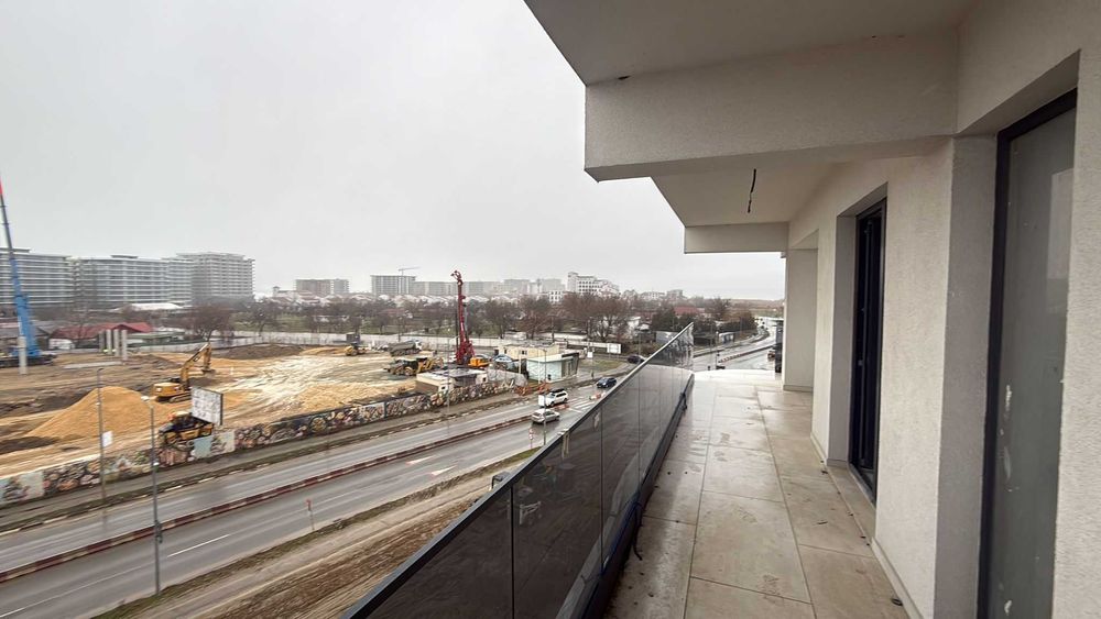 Apartamente in rate direct dezvoltator!