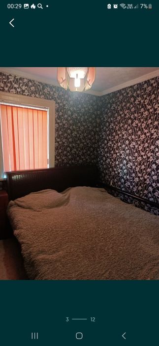 Продам 4 ком. Дом