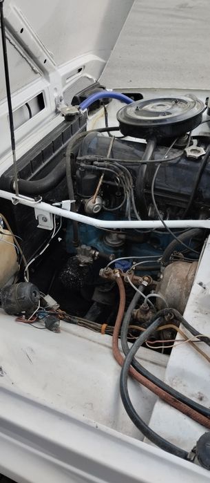 Продам Нива 2122