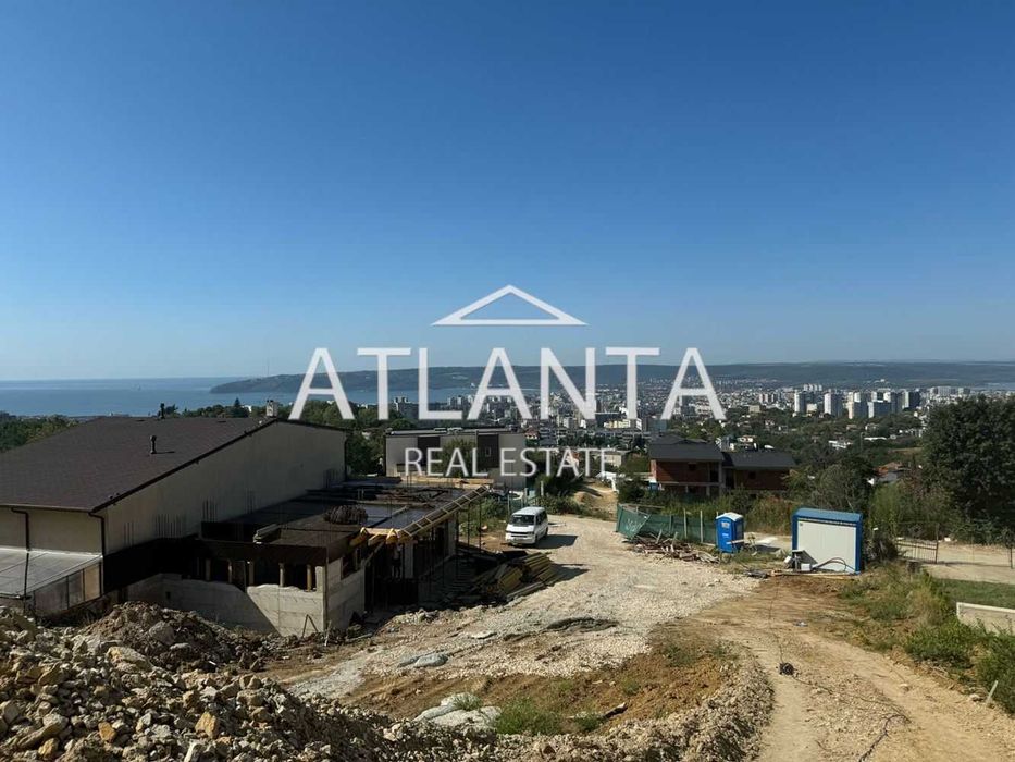 Продава се Къща в с. Изгрев, Област Варна - 209 кв.м за 1484 €/кв.м - Снимка #7