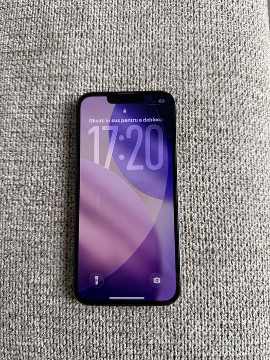 Vand Iphone 13 pro