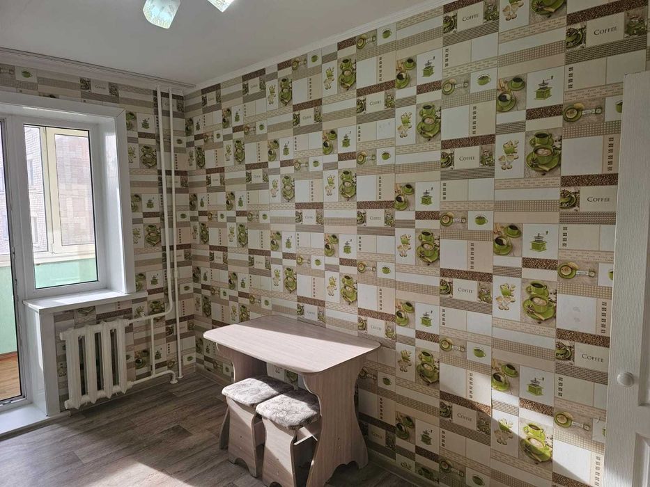 1 комн. квартира, район Азии