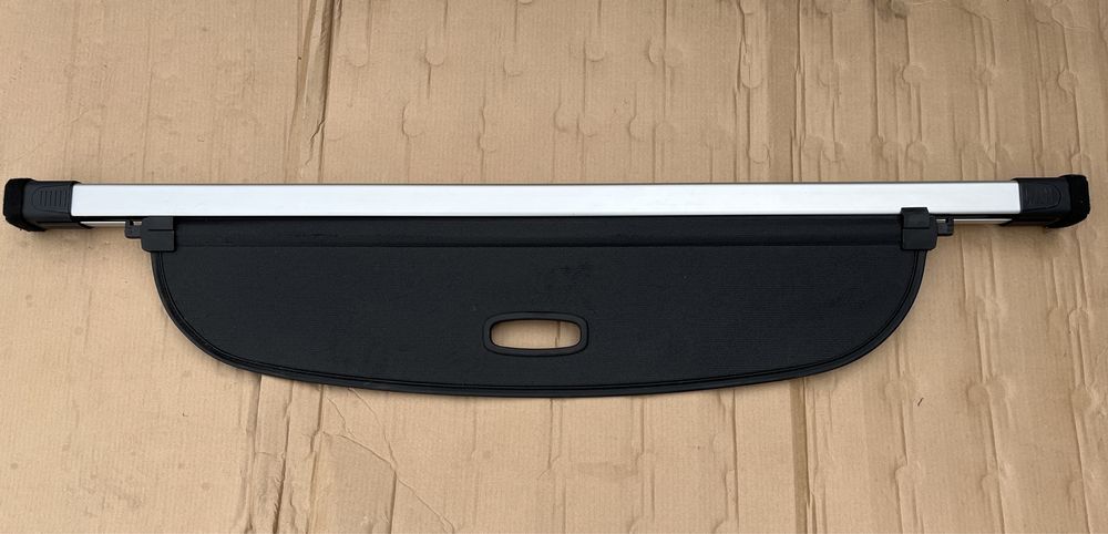 Rulou portbagaj KIA EV6