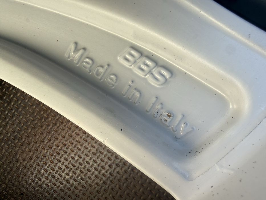 Jante BBS Vw Audi Skoda Seat 6Jx15H2 ET38 cod 1J0601025 dimensiuni 5X100