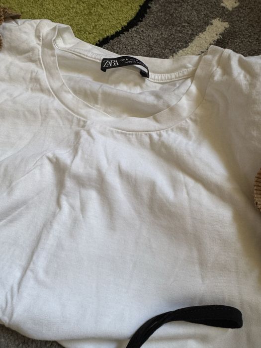 Дрехи за момиче bershka,zara