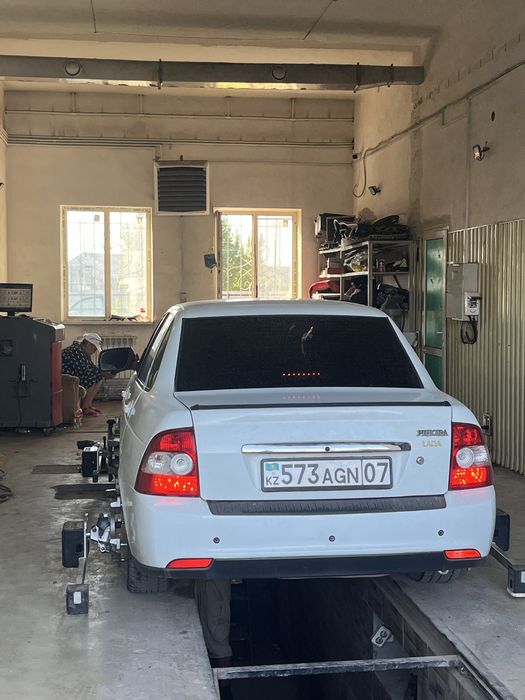 Продается приора