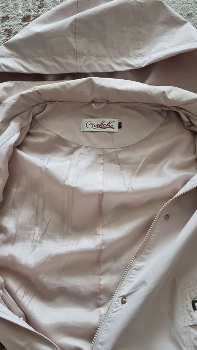 Ветровка 68- 70 размер