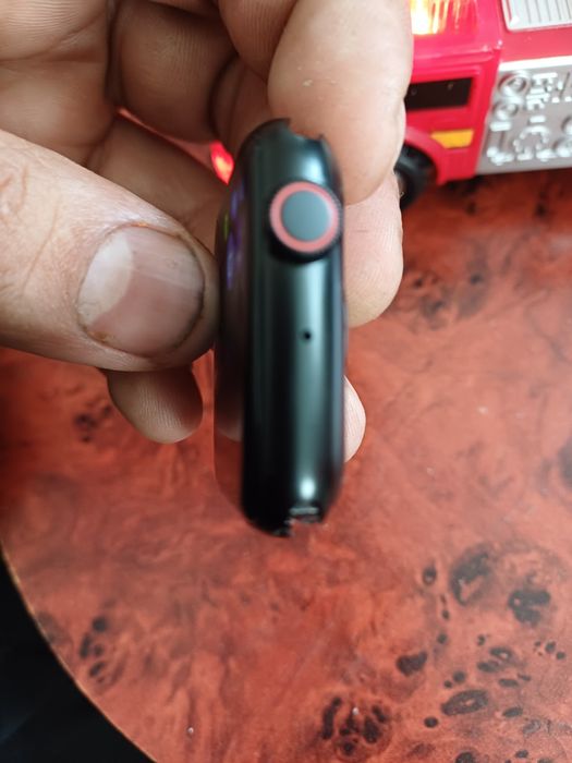 Apple watch 2nt gen celular  fără curele 600 amândouă lei