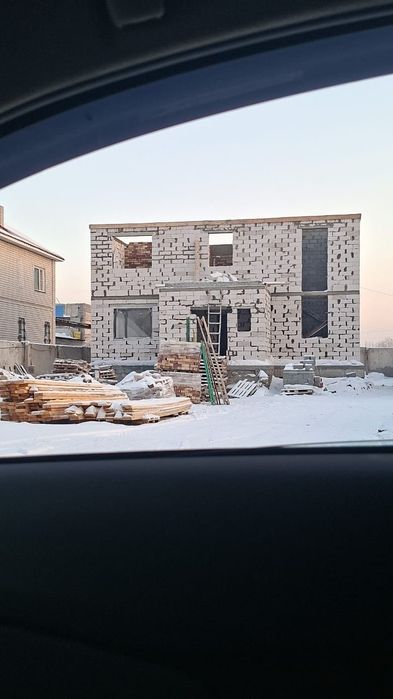 Каменщики бригада