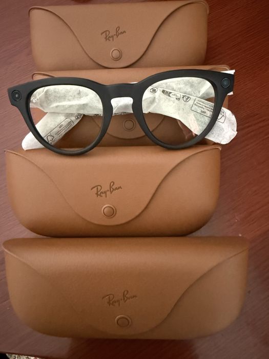 Ray ban meta Gen2 new 350$