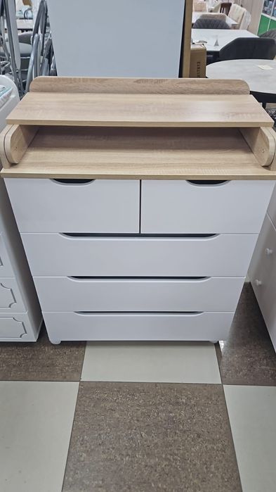 Комод для новорожденных