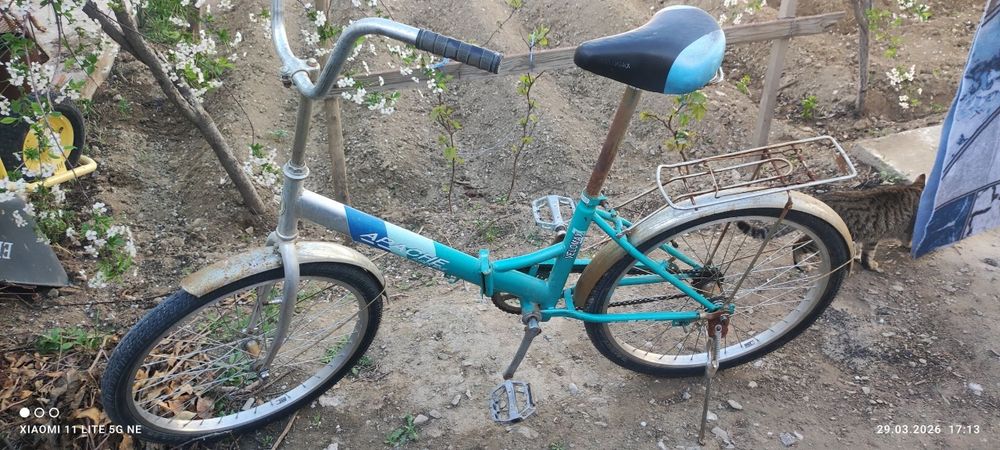 Срочно 2 та велик сотилади арзонга бераман