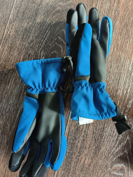 Перчатки водонепроницаемые