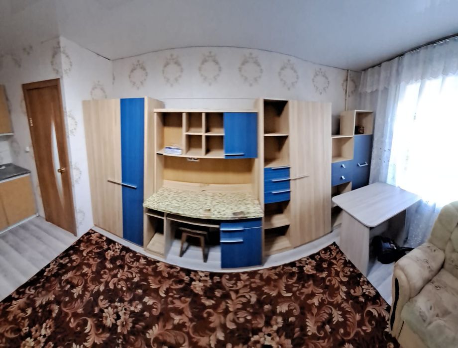 Сдам комнату в общежитии Океан