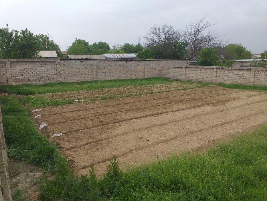 6 сотих курук ер сотилади