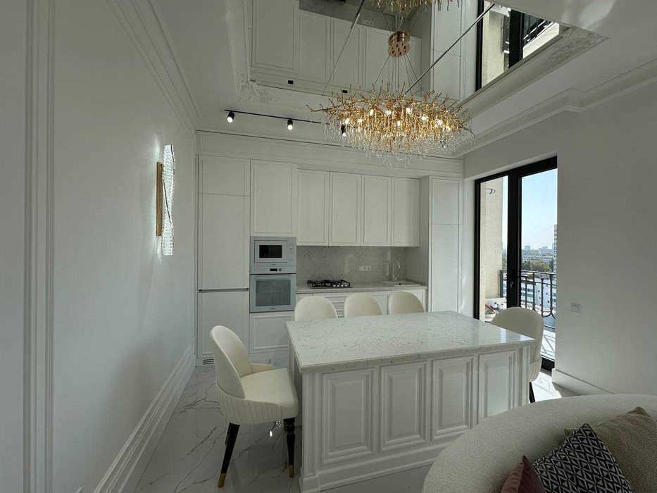 Отличная 2х ком в новостройке на Паркентском 2/7/9