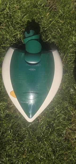 Perie aspirator PL 515