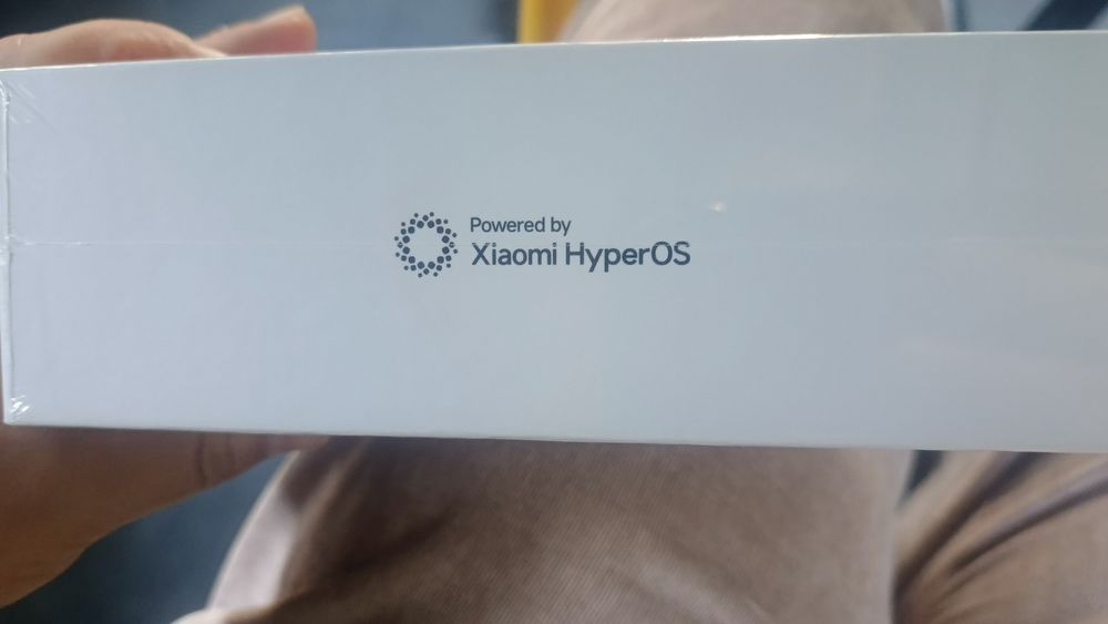 Redmi Note 15pro